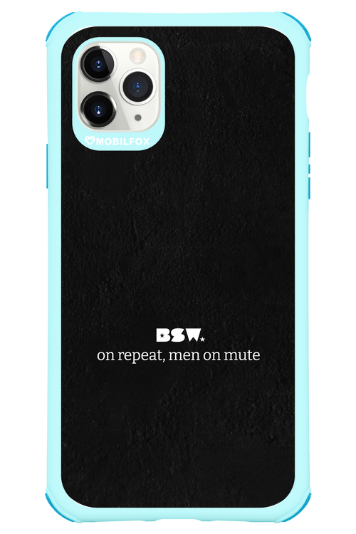 BSW FourSeasons 7 2.0 - Apple iPhone 11 Pro Max