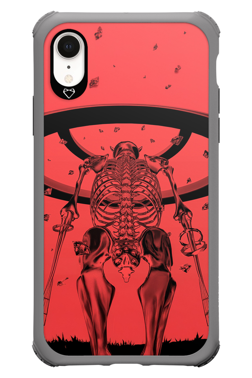 RMN Cover 2.0 - Apple iPhone XR