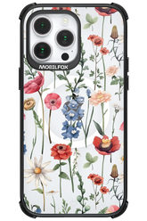 Flower Field - Apple iPhone 14 Pro Max