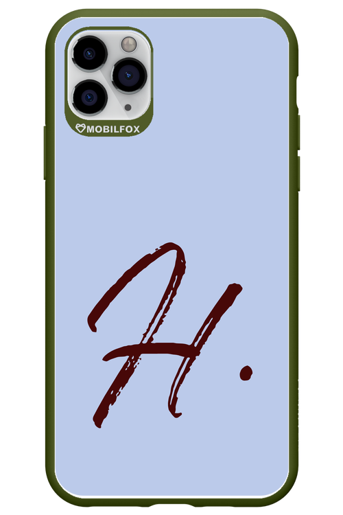 (Jellyfish Presso) H 2.0 - Apple iPhone 11 Pro Max
