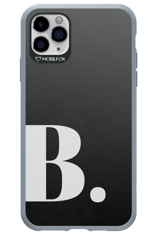 B (Off Space) 2.0 - Apple iPhone 11 Pro Max