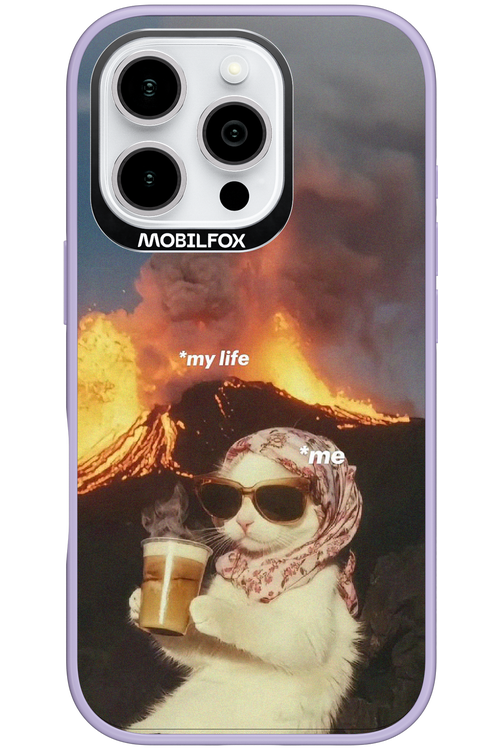 My life 2.0 - Apple iPhone 16 Pro