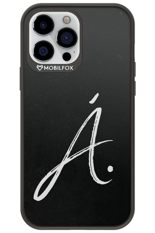 (Off Space) A II 2.0 - Apple iPhone 13 Pro Max
