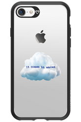Waves - Apple iPhone 7
