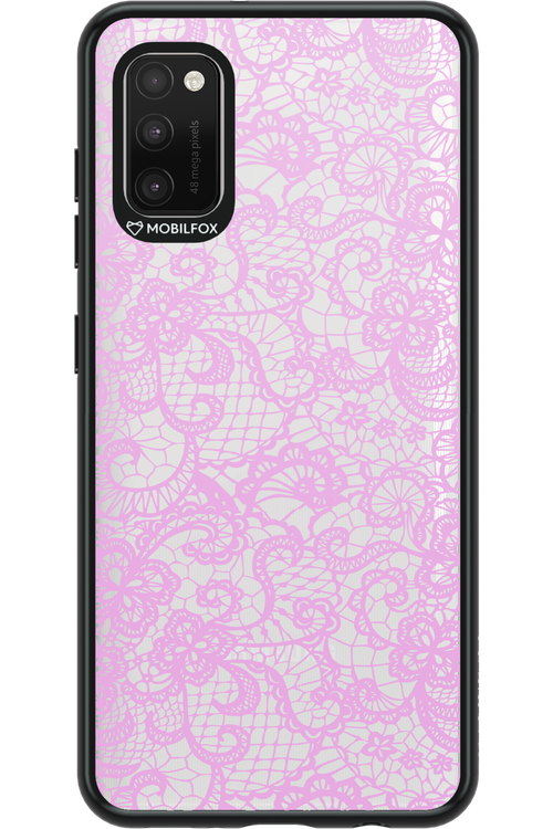 Dantela 2.0 - Samsung Galaxy A41