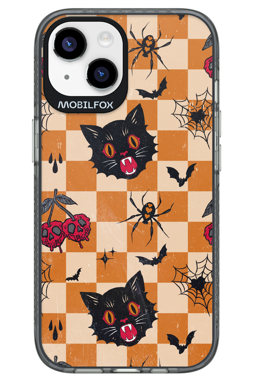 Witch's Patch - Apple iPhone 14