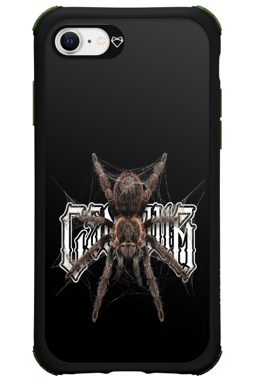 Centaur Logo Big Spider 2.0 - Apple iPhone SE 2020