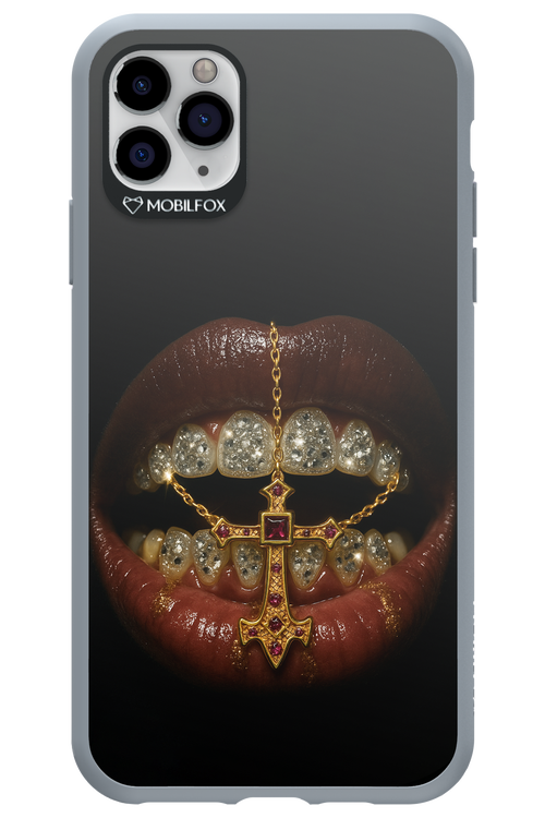 Greedy 2.0 - Apple iPhone 11 Pro Max