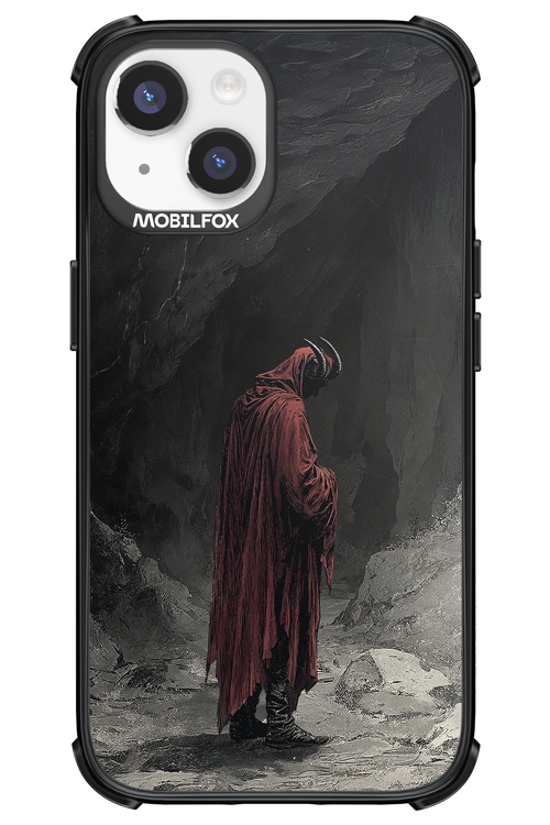 D3MON Cover 2.0 - Apple iPhone 14
