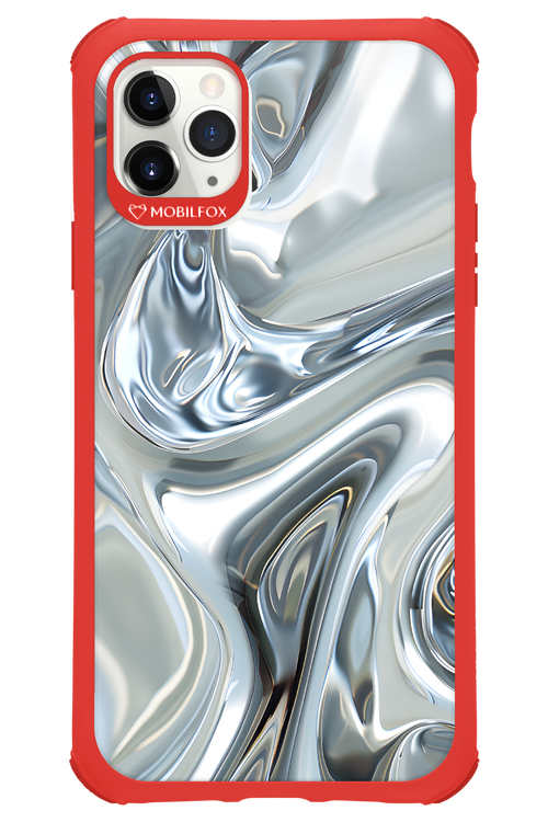 True Silver 2.0 - Apple iPhone 11 Pro Max