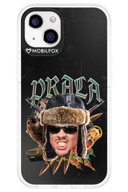 Lmen Panel - Apple iPhone 13