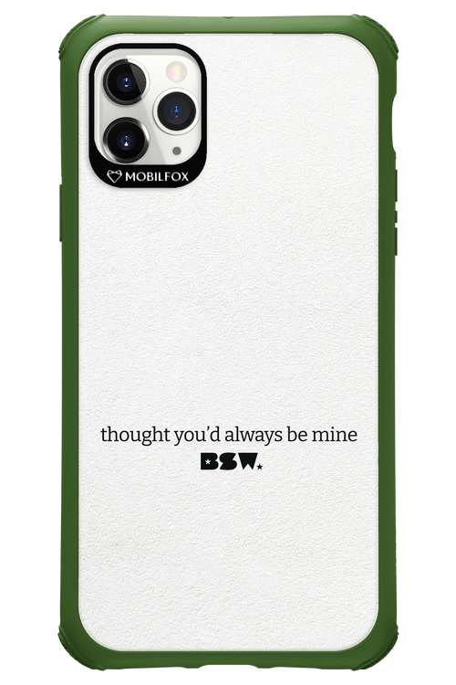BSW FourSeasons 13 2.0 - Apple iPhone 11 Pro Max