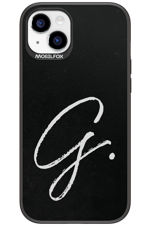 (Off Space) G 2.0 - Apple iPhone 15 Plus