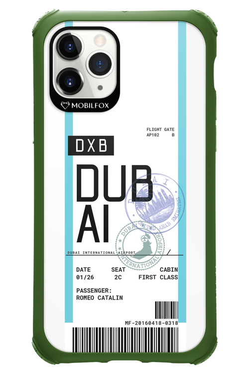 Romeo Catalin - Apple iPhone 11 Pro