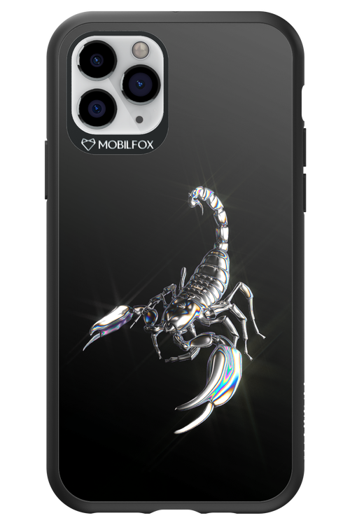 Chrome Scorpio - Apple iPhone 11 Pro