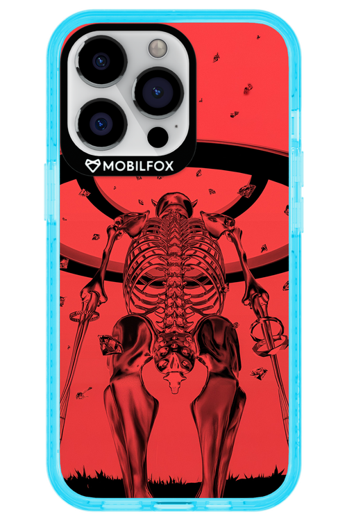 RMN Cover 2.0 - Apple iPhone 13 Pro