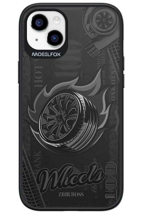 Hot Money 2.0 - Apple iPhone 14 Plus