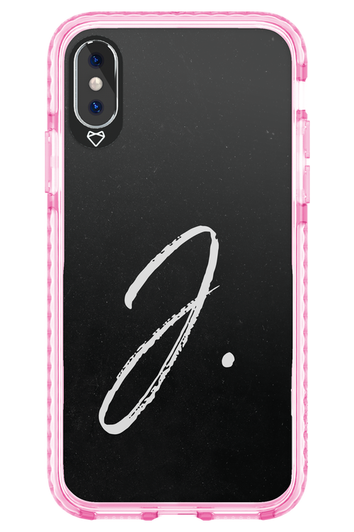 (Off Space) J 2.0 - Apple iPhone X