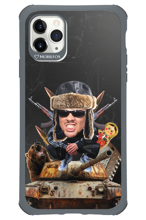 Final Boss - Apple iPhone 11 Pro Max