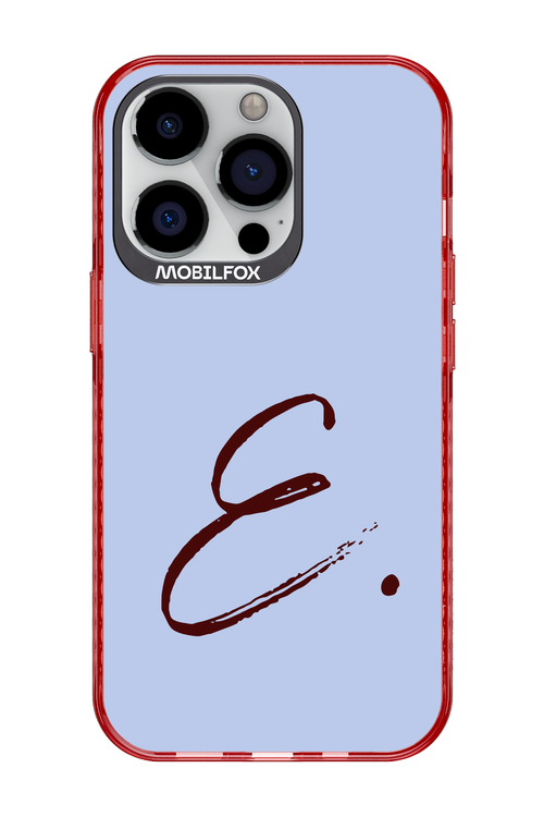 (Jellyfish Presso) E 2.0 - Apple iPhone 13 Pro