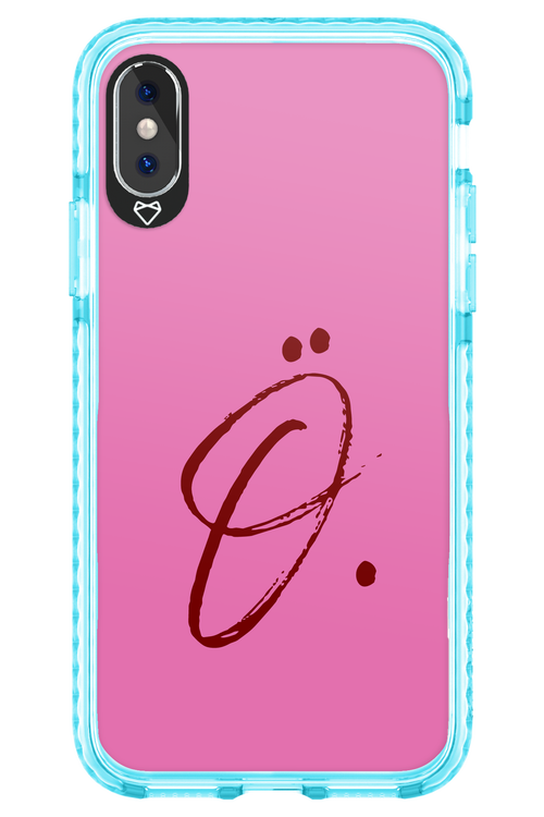 (Sorbet) O II 2.0 - Apple iPhone XS