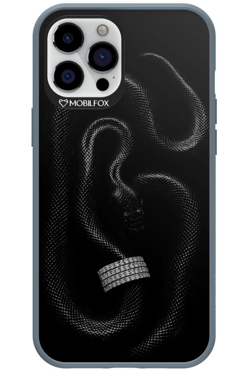 Diamond Mamba - Apple iPhone 12 Pro Max