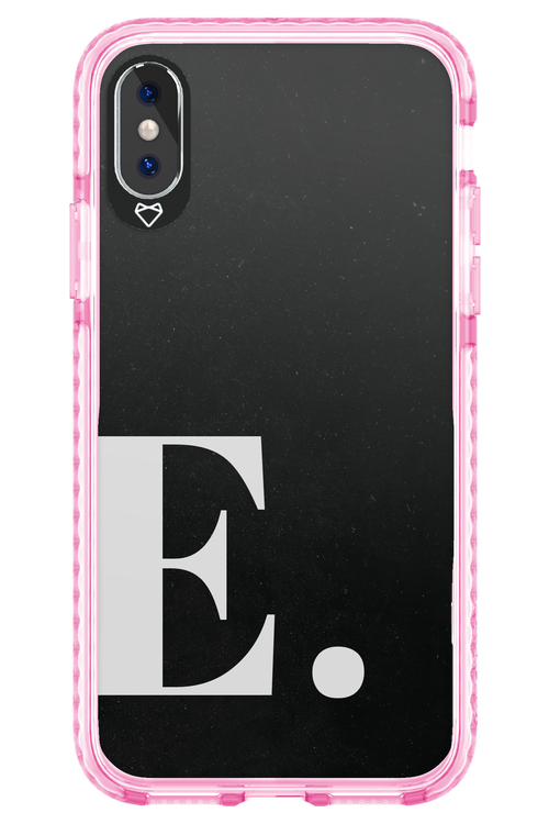 E (Off Space) 2.0 - Apple iPhone XS
