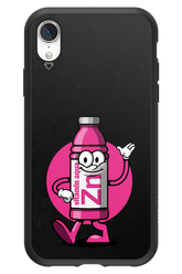 Vitamin Aqua Zn 2.0 - Apple iPhone XR