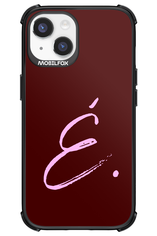 (Dark Blush) E II 2.0 - Apple iPhone 14