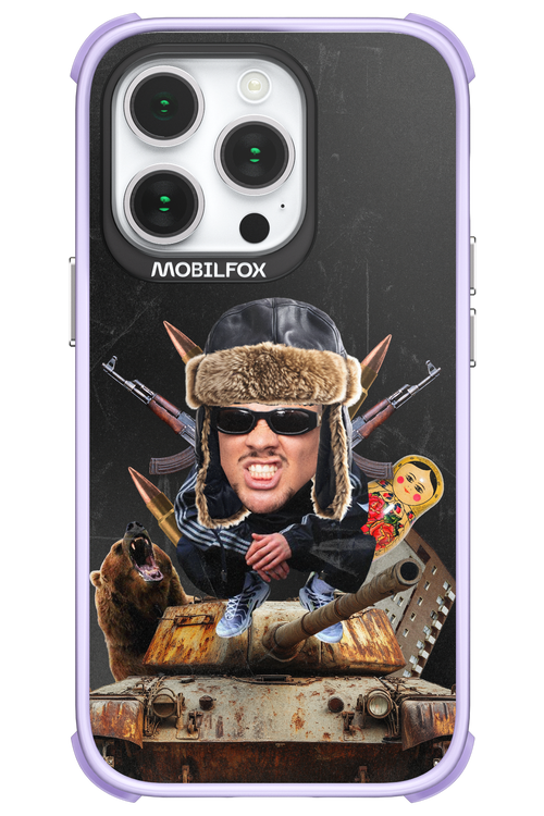 Final Boss - Apple iPhone 14 Pro