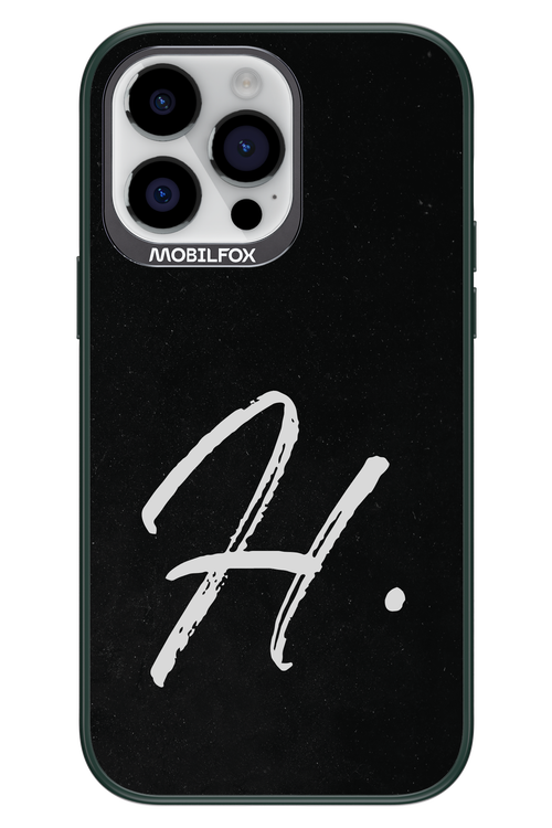 (Off Space) H 2.0 - Apple iPhone 14 Pro Max