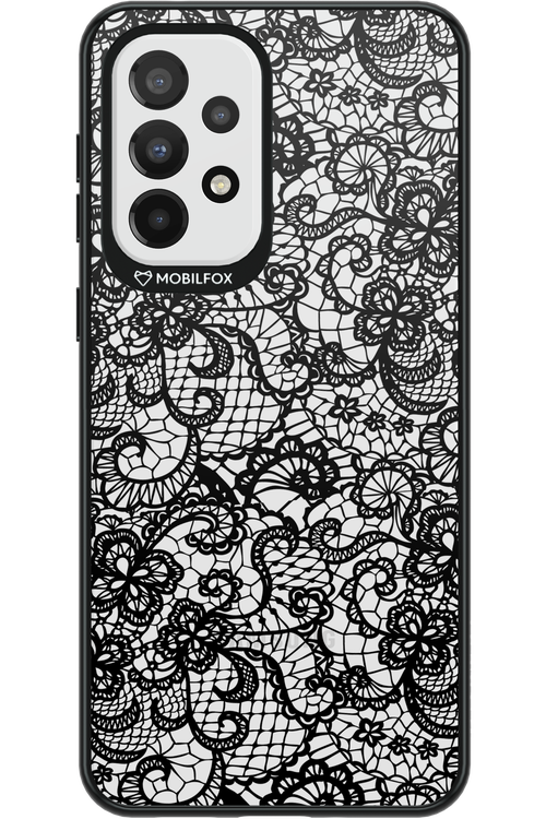 Spoiled 2.0 - Samsung Galaxy A33