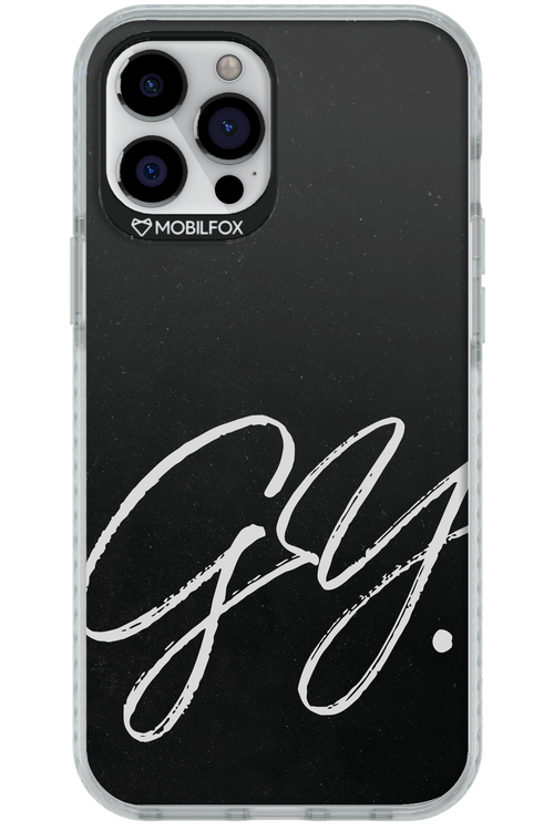 (Off Space) GY 2.0 - Apple iPhone 12 Pro Max