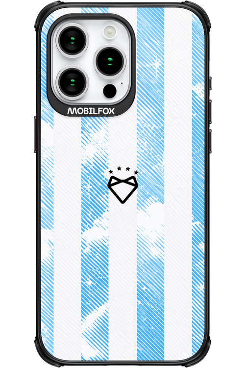 Argentina II 2.0 - Apple iPhone 15 Pro Max