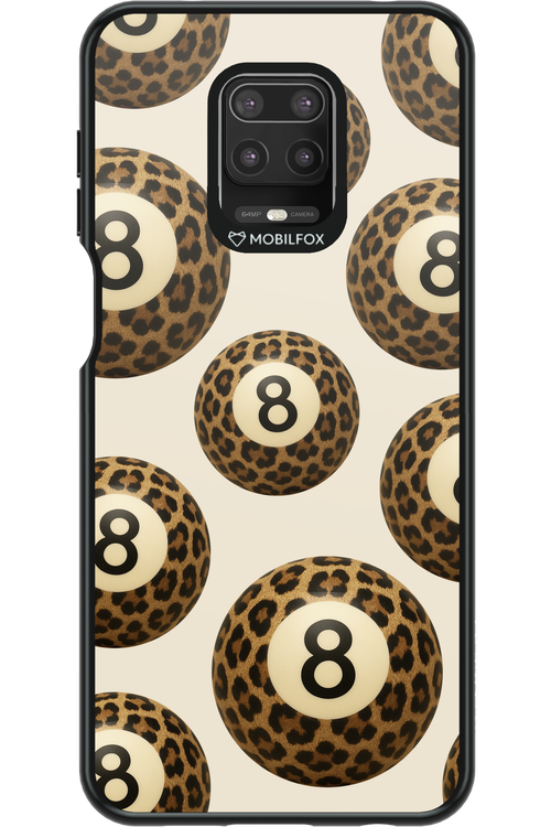 Wild Winner - Xiaomi Redmi Note 9 Pro