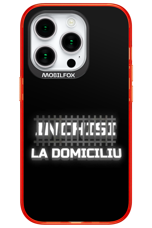 Logo 2.0 - Apple iPhone 15 Pro