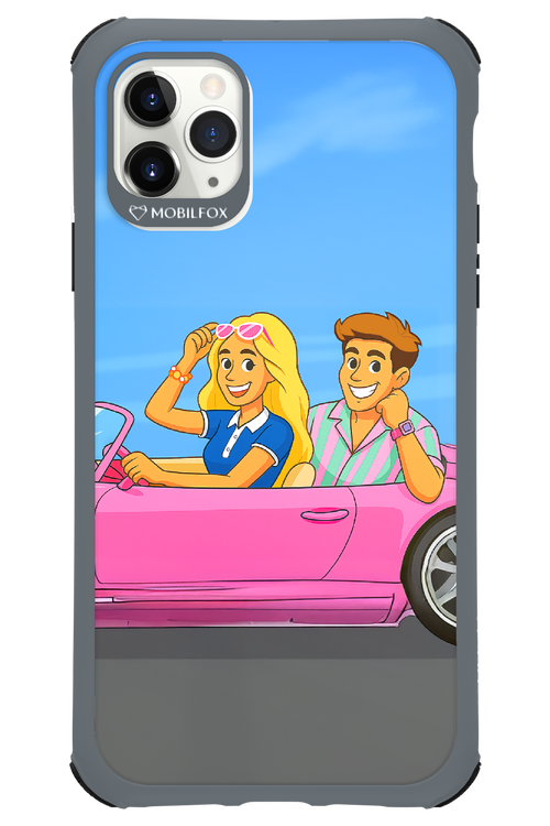 My Way 2.0 - Apple iPhone 11 Pro Max