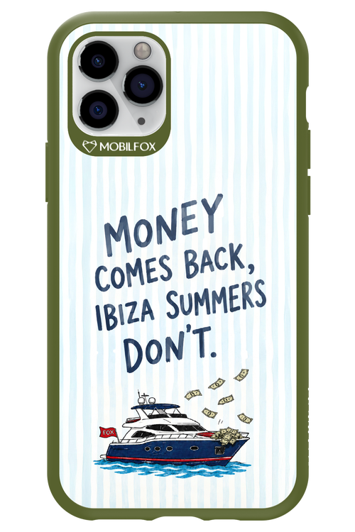 Ibiza summers 2.0 - Apple iPhone 11 Pro