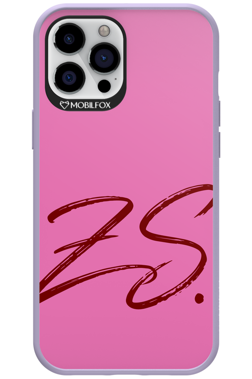 (Sorbet) ZS 2.0 - Apple iPhone 12 Pro Max