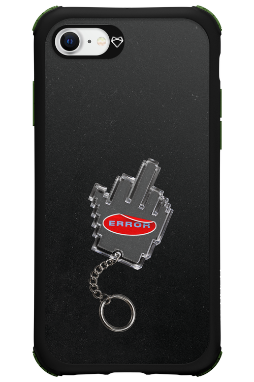 Err0r 2.0 - Apple iPhone 7