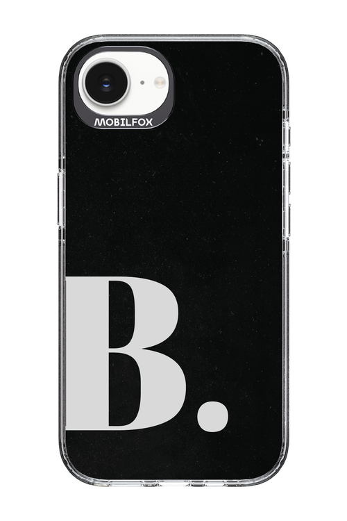 B (Off Space) 2.0 - Apple iPhone 16e