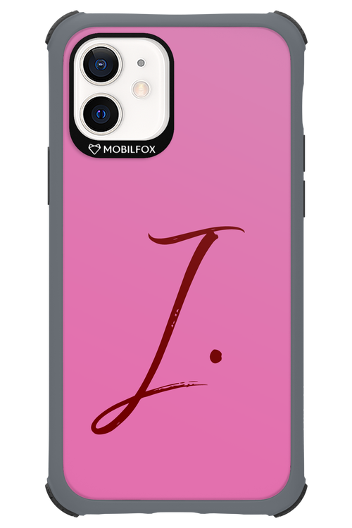 (Sorbet) I 2.0 - Apple iPhone 12