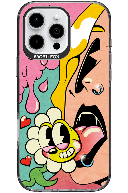 Love Sick 2.0 - Apple iPhone 16 Pro Max