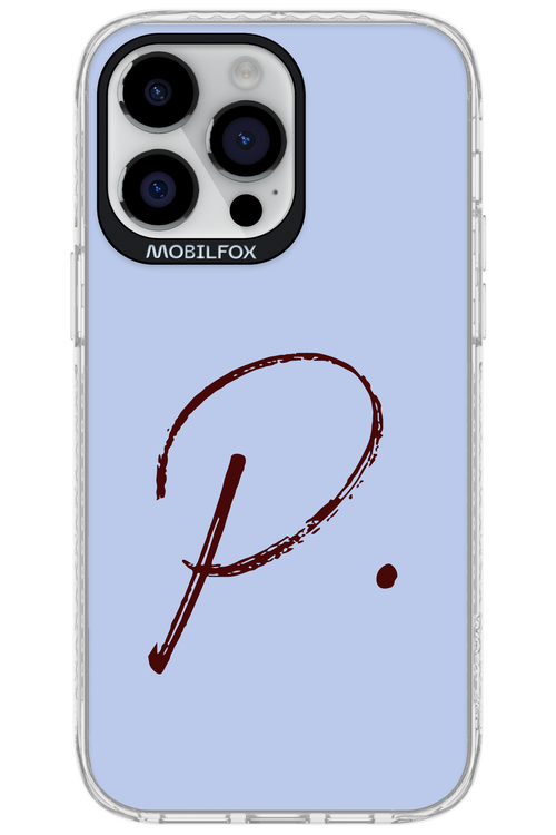 (Jellyfish Presso) P 2.0 - Apple iPhone 14 Pro Max