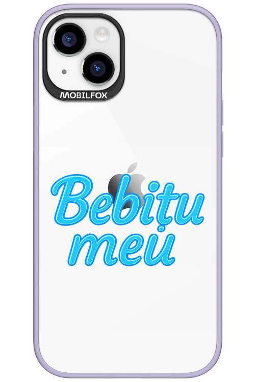 Meuu 2.0 - Apple iPhone 15 Plus