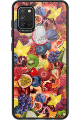 Fruit Basket 2.0 - Samsung Galaxy A21 S