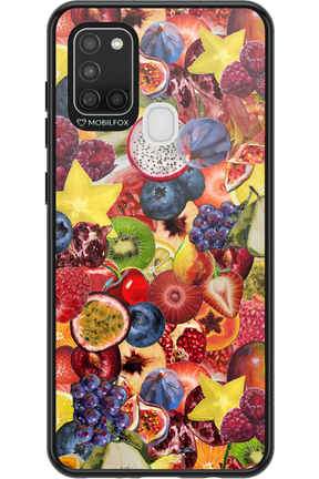 Fruit Basket 2.0 - Samsung Galaxy A21 S