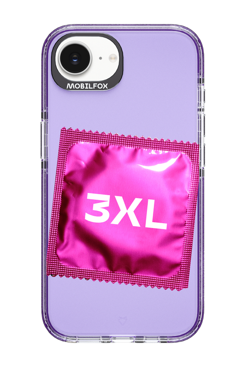 3XL 2.0 - Apple iPhone 16e