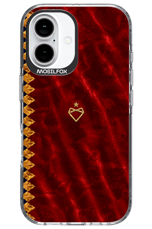 Spania x Mobilfox 2.0 - Apple iPhone 16