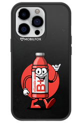 Vitamin Aqua B+ - Apple iPhone 13 Pro